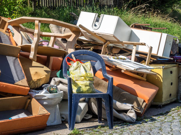 Best Construction Debris Removal  in Payson, AZ