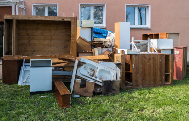 Best Local Junk Hauling  in Payson, AZ