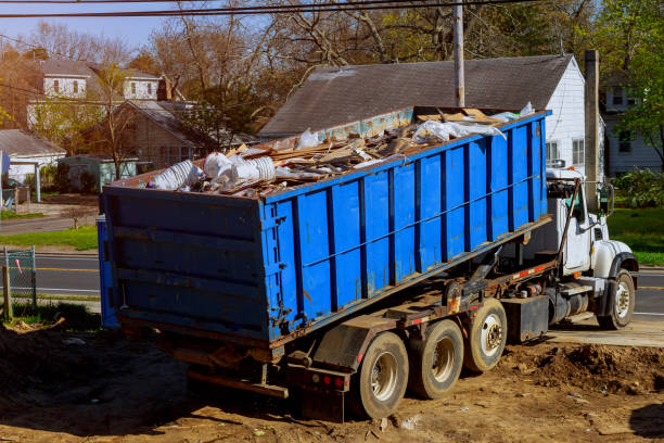 Best Attic Cleanout Services  in Payson, AZ