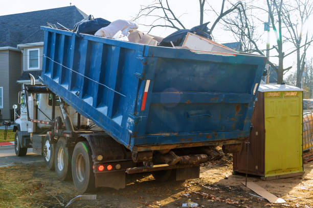Professional Junk Removal in Payson, AZ