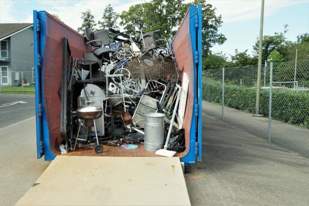 Best Commercial Cleanout Services  in Payson, AZ