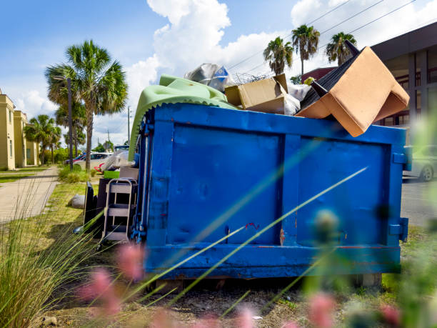 Best Commercial Junk Removal  in Payson, AZ