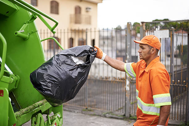 Debris Removal in Payson, AZ